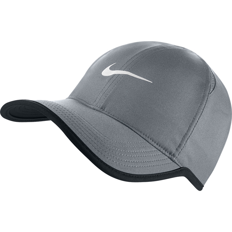 nike men's core featherlight hat
