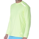  Bloquv Jet Long Sleeve Men's Tee