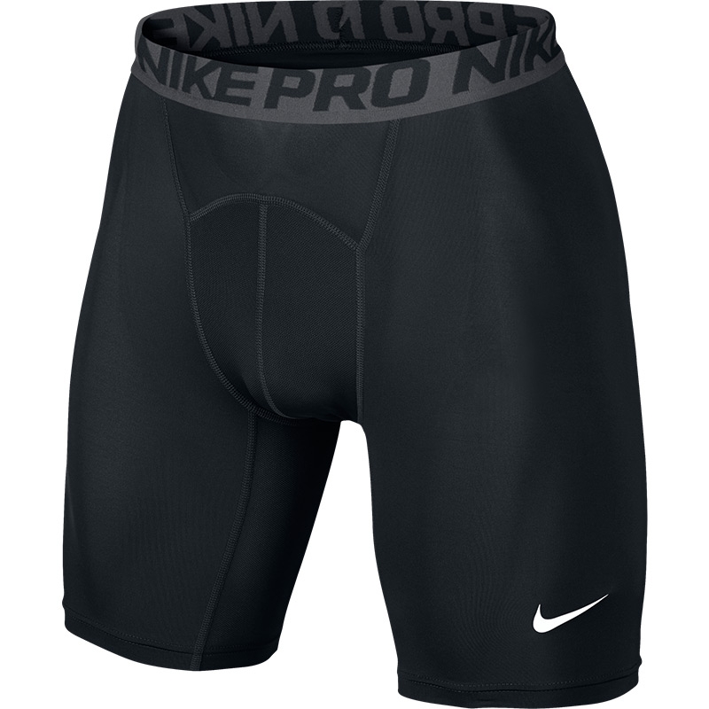 Nike Core Compression 6 Men's Underwear Black/darkgrey