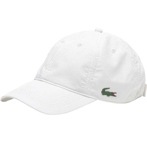 lacoste sport hat