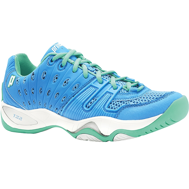 prince t22 women's shoes