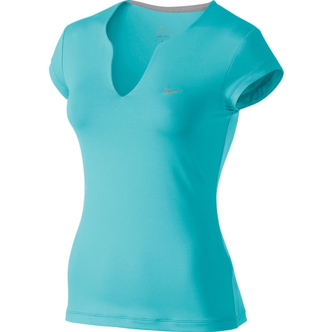 nike tennis top womens