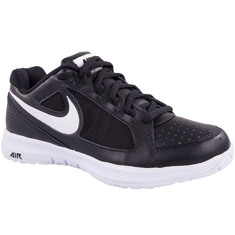 Nike Air Vapor Ace Men's Tennis Shoe Black/white