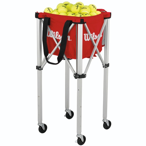 Wilson tennis ball bag cheap