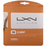  Luxilon Element 130 Tennis String Set