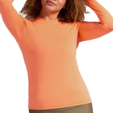  Bloquv 24/7 Long Sleeve Women's Top