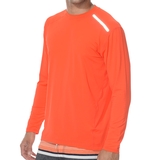  Bloquv Jet Long Sleeve Men's Tee