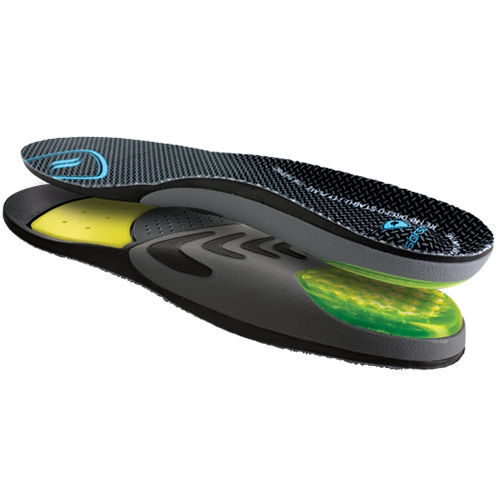 sof sole airr orthotic womens insoles