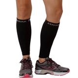  Zensah Leg Sleeve Black