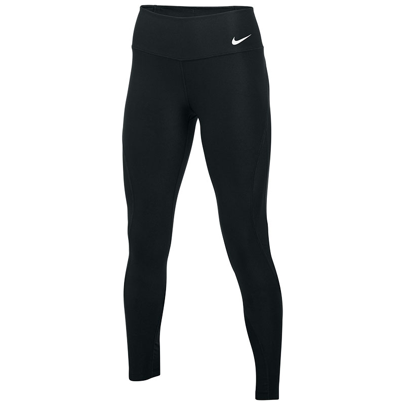 Nike Pro Warm Snow Women's Pant Crimson/black