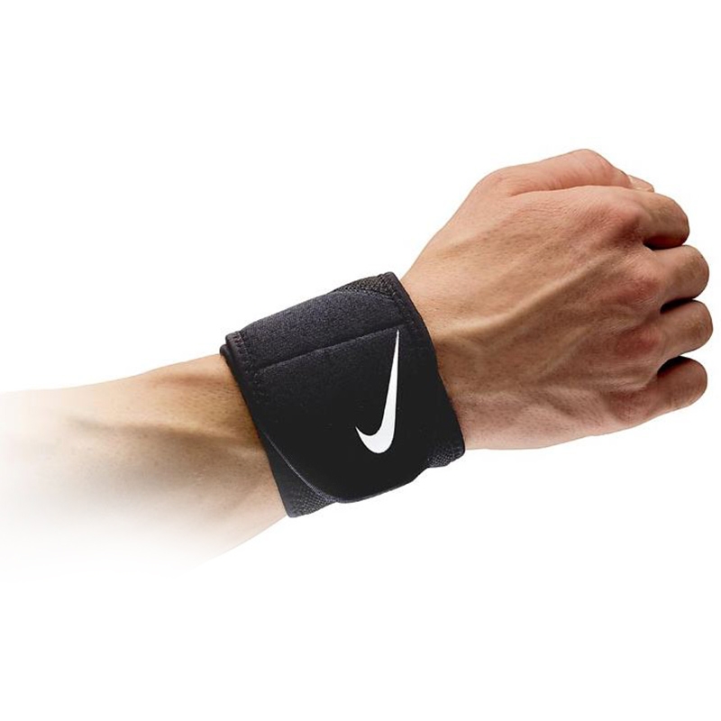 nike pro wrist