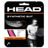  Head Syn Gut 16 Tennis String Set