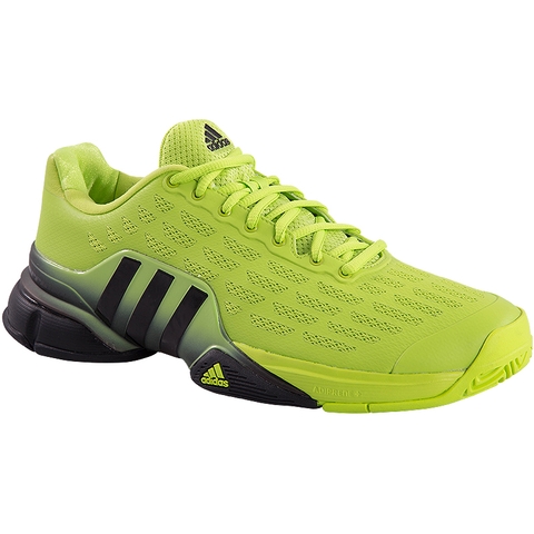 adidas barricade verdi adidas barricade verdi