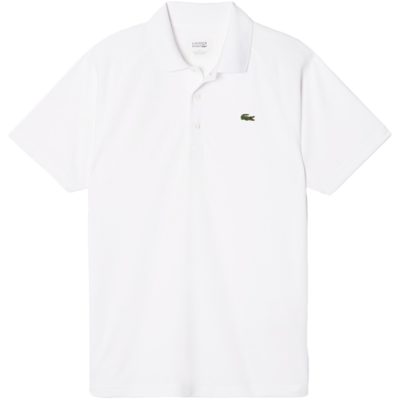 tennis shirt lacoste