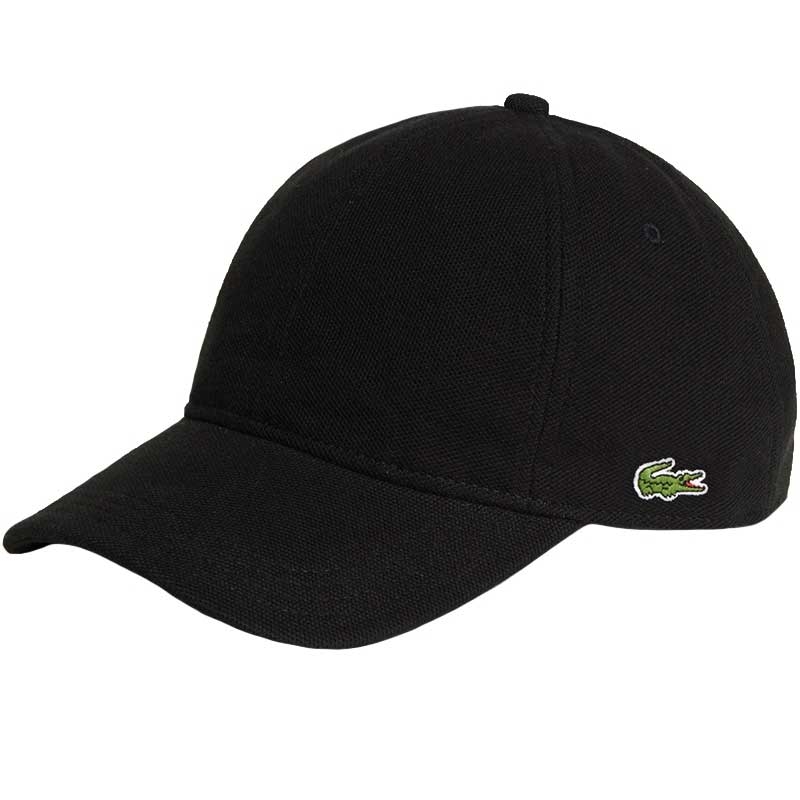 lacoste sport cap