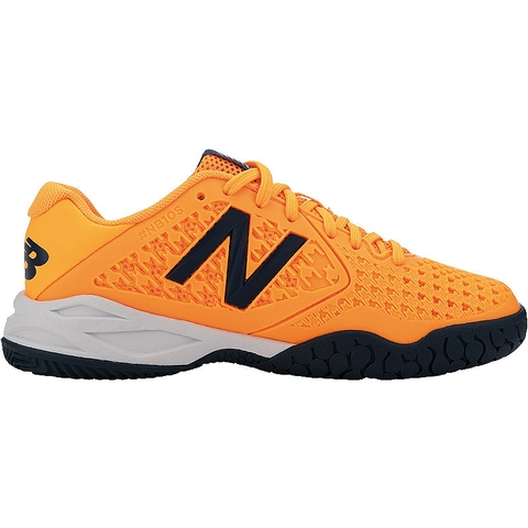 new balance 696 uomo giallo
