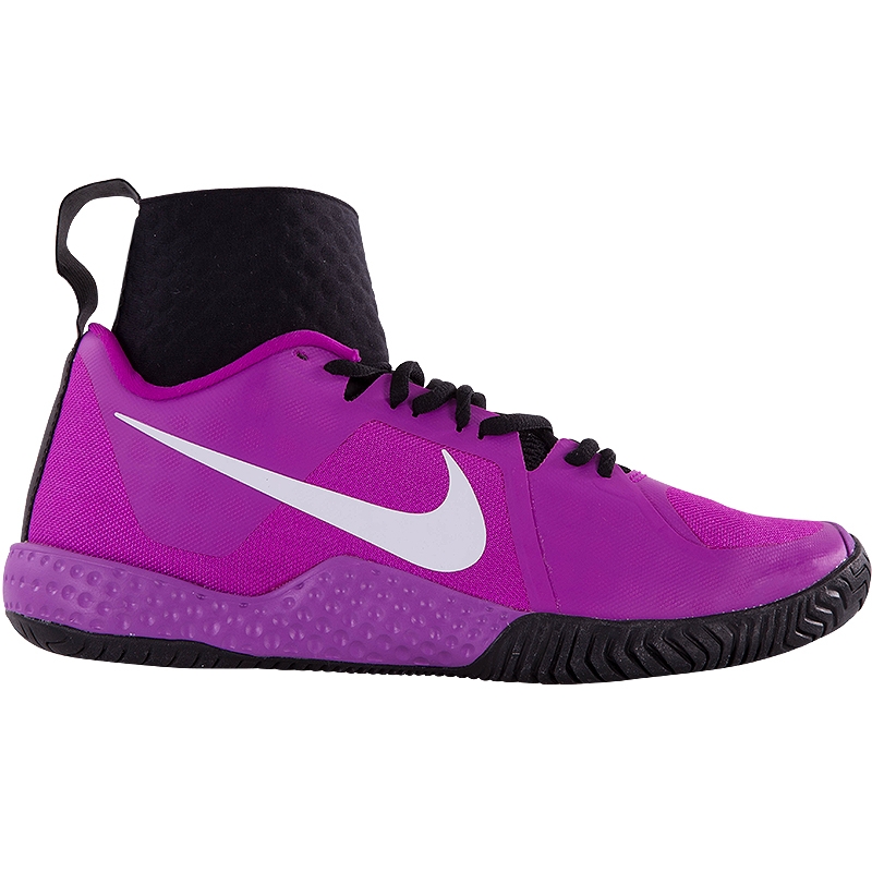 nike flare women's tennis shoe