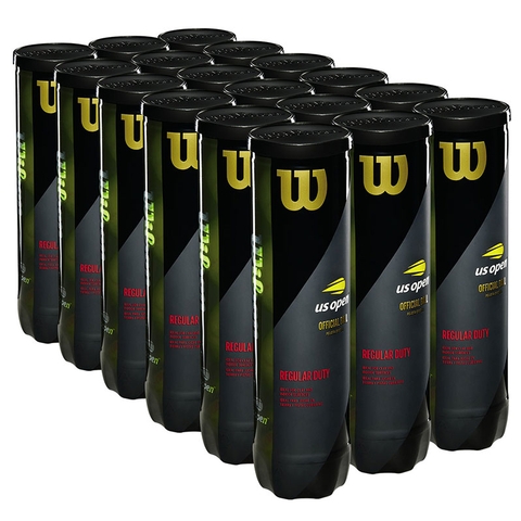 Wilson us open regular duty Clearance