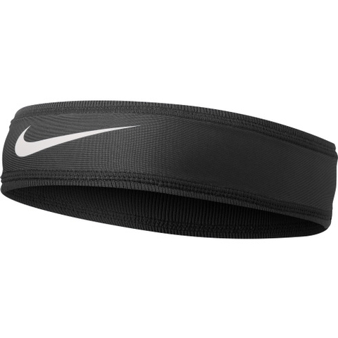 Nike Speed Performance Headband Black/white