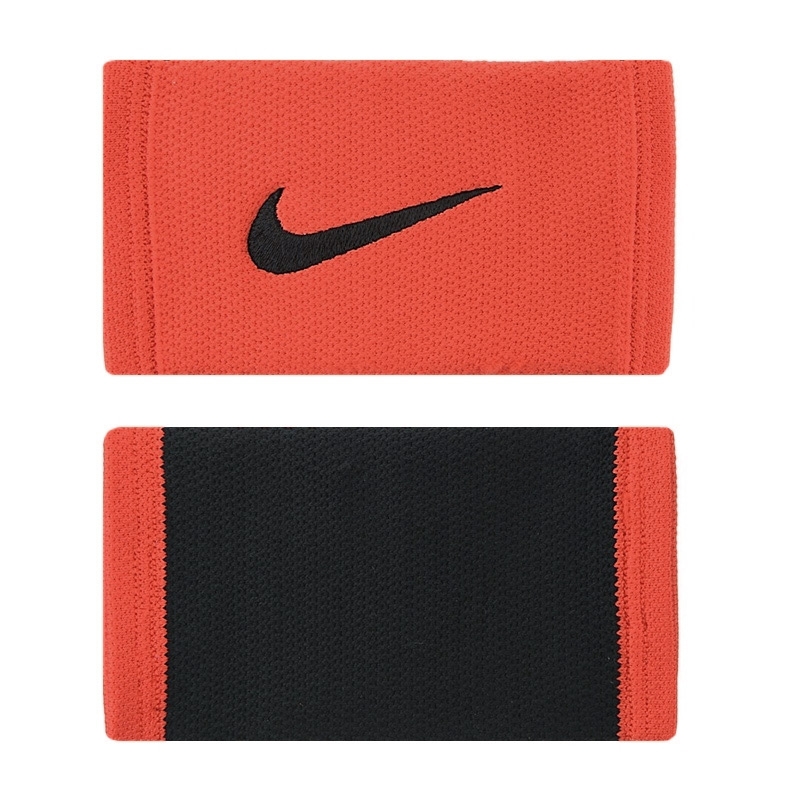 nike dri fit stealth doublewide wristband