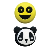  Gamma String Things Face/Panda Tennis Dampener