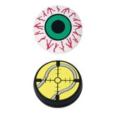  Gamma String Things Eye/Sight Tennis Dampener