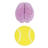  Gamma String Things Brain/Ball Tennis Dampener