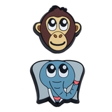  Gamma Zoo Monkey/Elephant Tennis Dampener