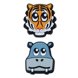  Gamma Zoo Hippo/Tiger Tennis Dampener