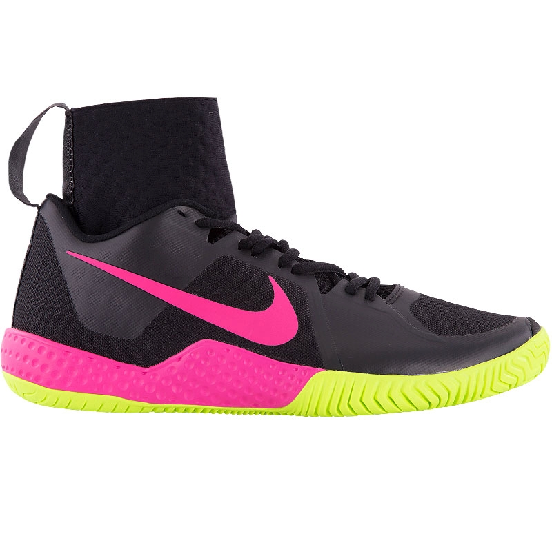 nike flare women's tennis shoe