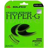  Solinco Hyper- G 16l Tennis String Set