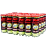  Penn Championship Regular Duty Tennis Ball Case - 3 Ball Can X 24