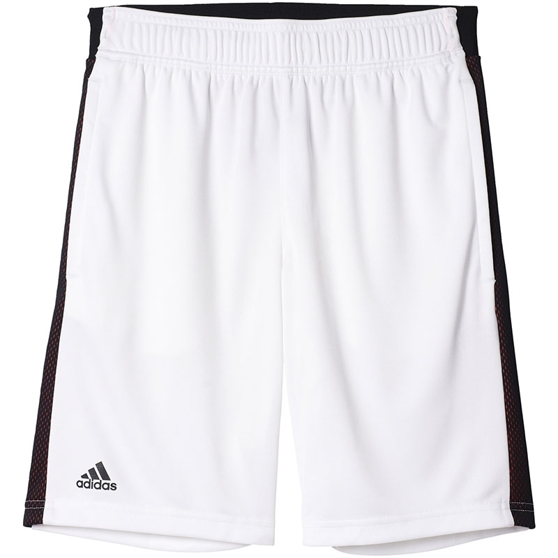 shorts adidas barricade