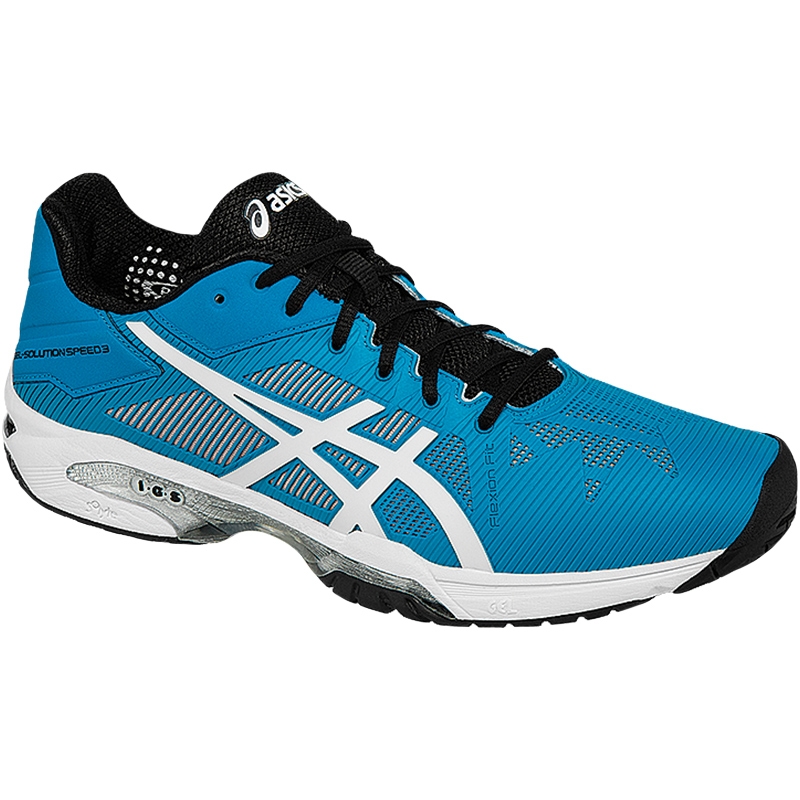 Asics Gel Solution Speed 3 Men