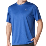 Fila Performance Heather Men's Tee