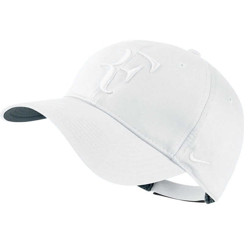 rf logo hat