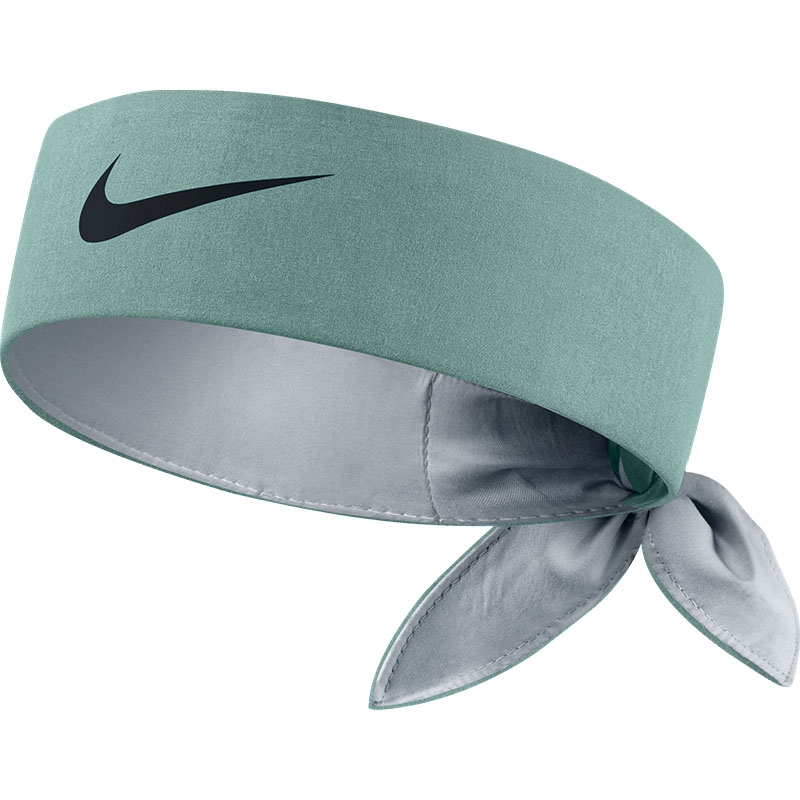 Nike Tennis Headband Cannon/grey/black