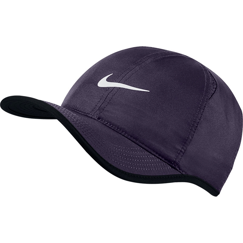 nike men's core featherlight hat