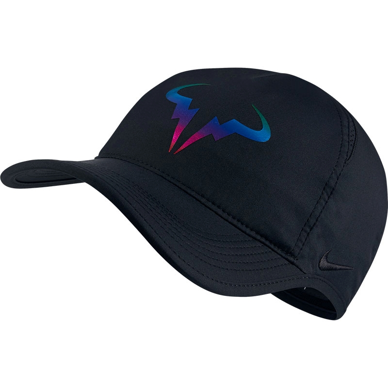 rafa cap nike