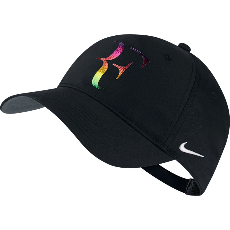 prince tennis hat