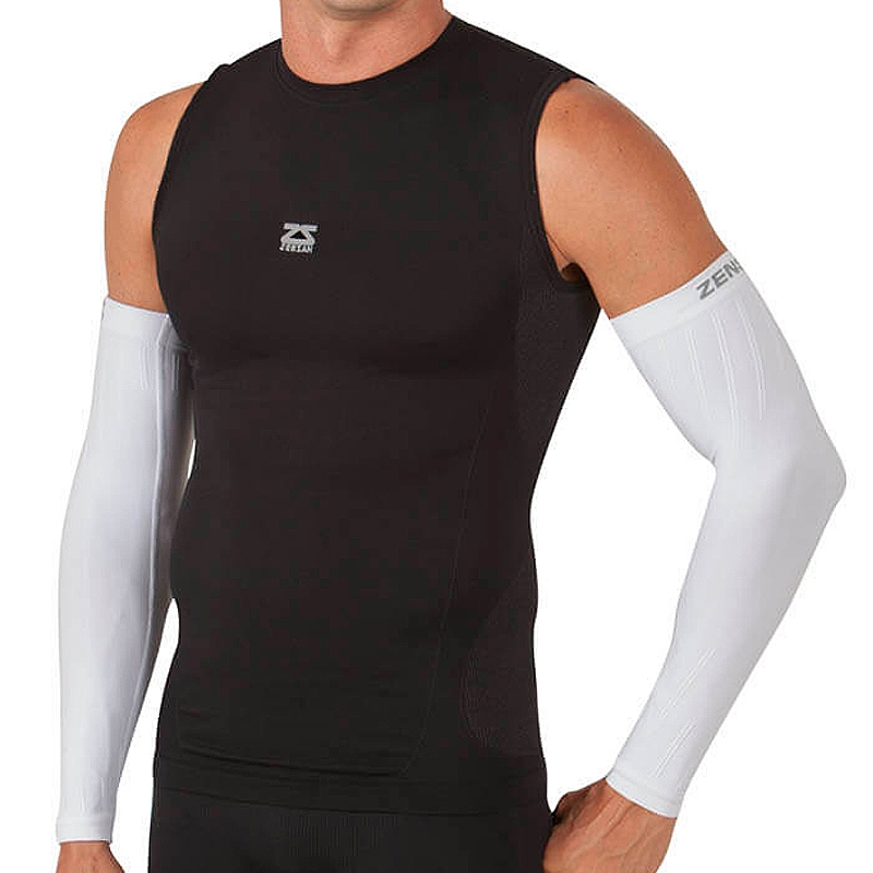 Zensah Compression Arm Sleeves Cheap range Best prices Here are your