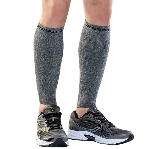 Zensah Compression Leg Sleeves