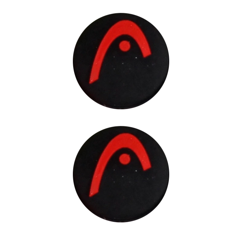 Head Pro Damp Vibrationsdämpfer Logo-Dämpfer Vibrastop 285525-yw 