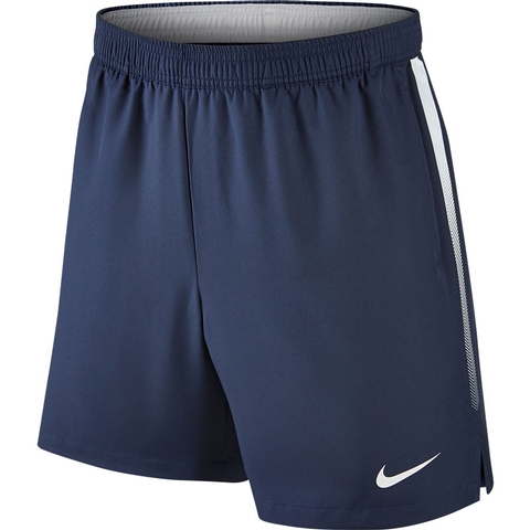nike court dry 7 inch short