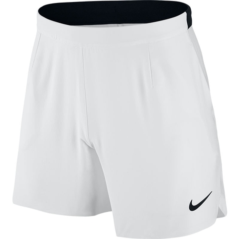 nike court flex ace 7 inch short