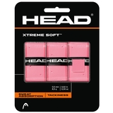  Head Xtreme Soft Overgrip 3 Pack