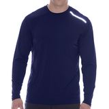  Bloquv Jet Long Sleeve Men's Tee