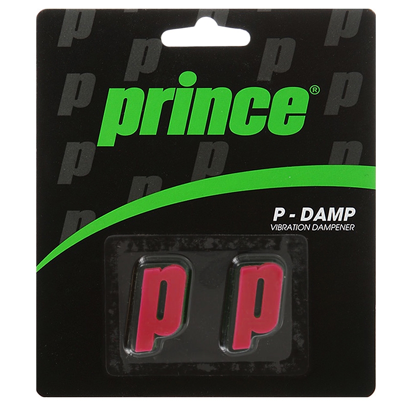 prince vibration dampener