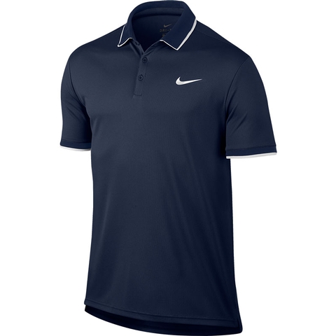 polo nike tennis