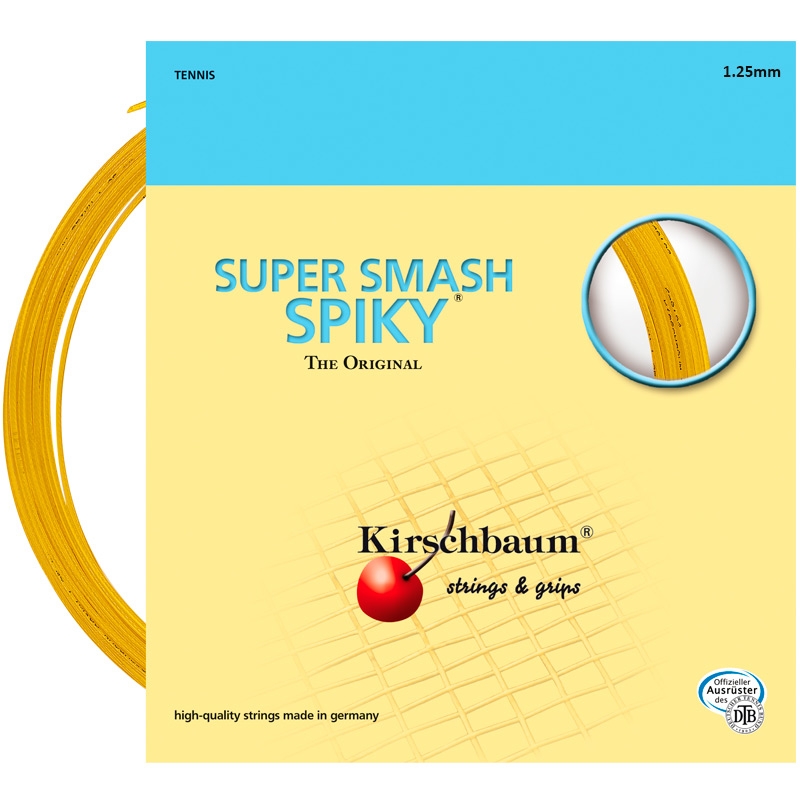 kirschbaum super smash